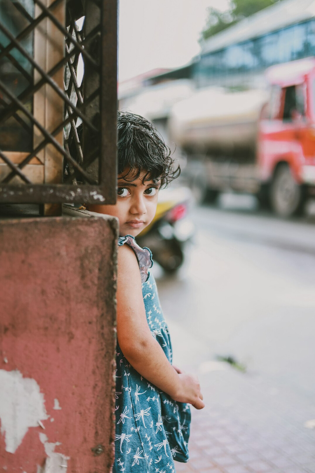 street photography memories